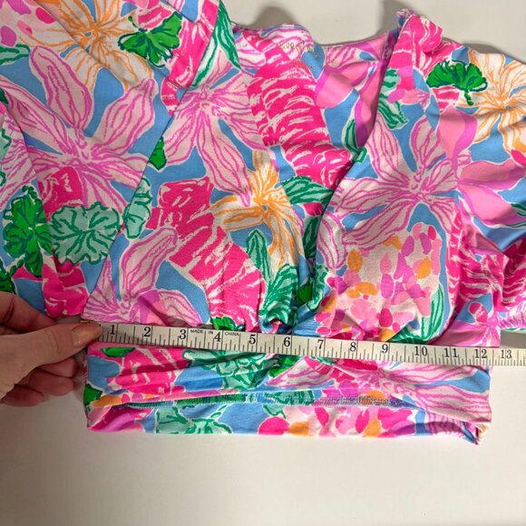 Lilly Pulitzer Minka Maxi Set - Picture 8 of 16